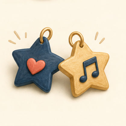 Best friend song AI song gift idea