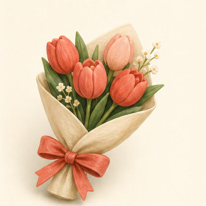 Thank-you song AI song gift idea